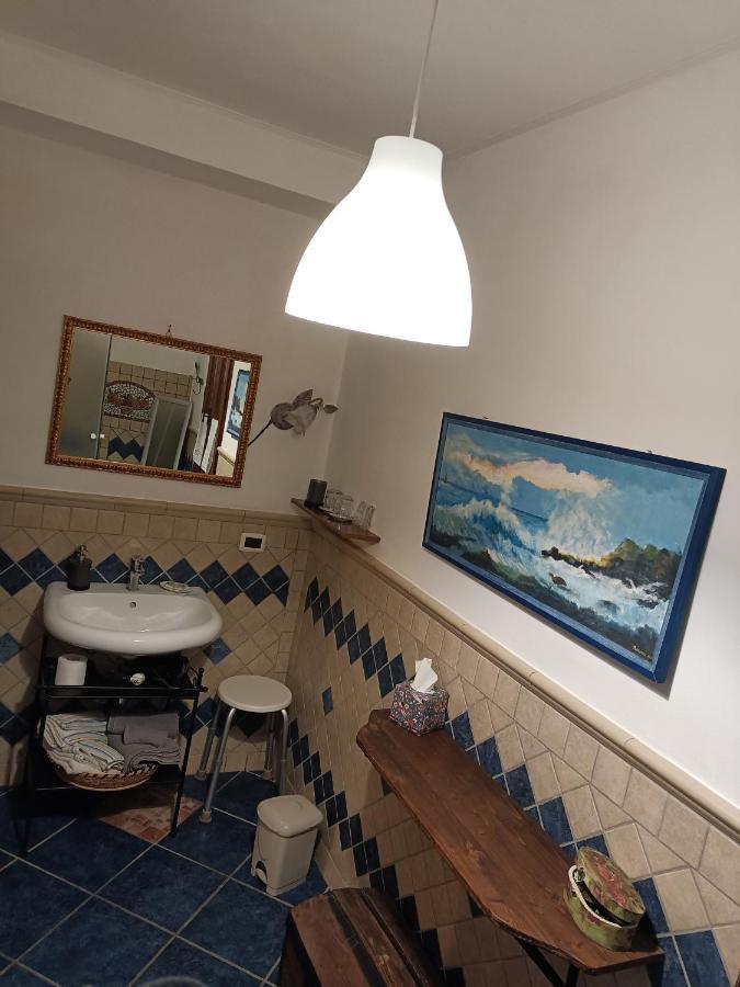 Bed and Breakfast Casale la Decima Budrio  Exterior foto