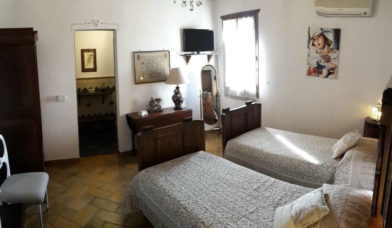 Bed and Breakfast Casale la Decima Budrio  Exterior foto