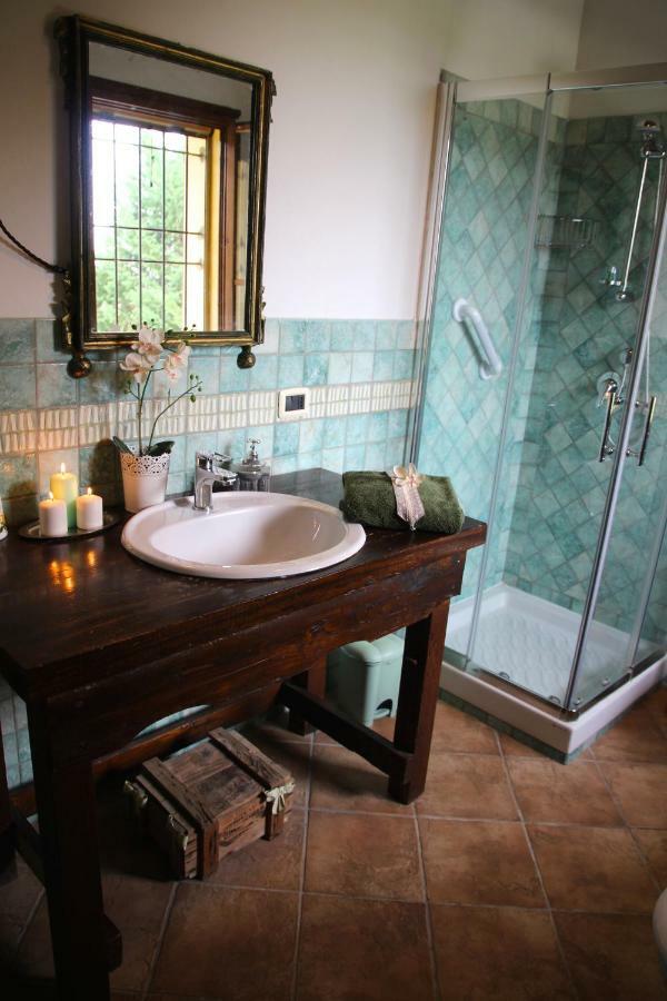 Bed and Breakfast Casale la Decima Budrio  Exterior foto