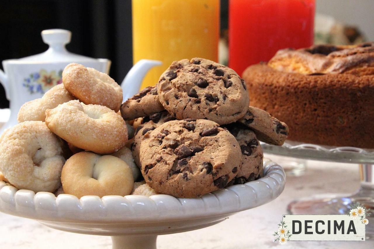 Bed and Breakfast Casale la Decima Budrio  Exterior foto